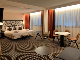 Mercure Paris Porte de Versailles Expo