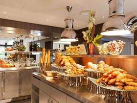 Mercure Paris Porte de Versailles Expo