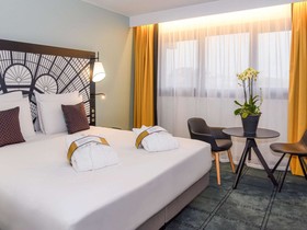 Mercure Paris Porte de Versailles Expo