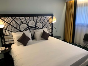 Mercure Paris Porte de Versailles Expo