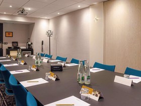 Mercure Paris Porte de Versailles Expo