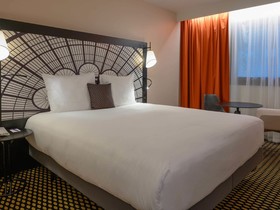 Mercure Paris Porte de Versailles Expo