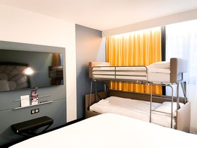 Mercure Paris Porte de Versailles Expo