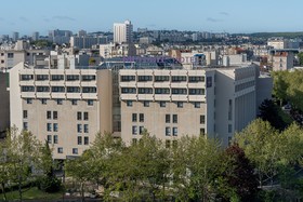 Mercure Paris Porte de Versailles Expo