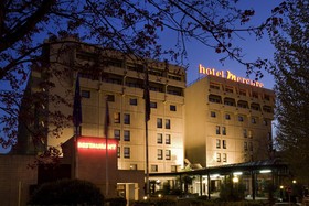 Mercure Paris Porte de Versailles Expo