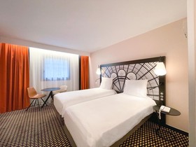 Mercure Paris Porte de Versailles Expo