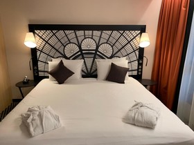 Mercure Paris Porte de Versailles Expo