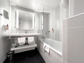 Mercure Paris Porte de Versailles Expo