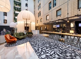 Mercure Paris Porte de Versailles Expo
