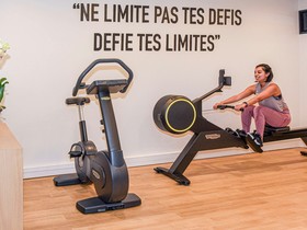 Mercure Paris Porte de Versailles Expo