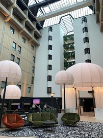 Mercure Paris Porte de Versailles Expo