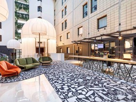 Mercure Paris Porte de Versailles Expo