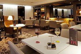 Mercure Paris Porte de Versailles Expo