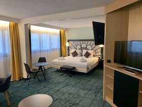 Mercure Paris Porte de Versailles Expo