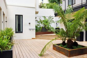 Yvette Hotel Porte de Versailles Sonder by Marriott Bonvoy