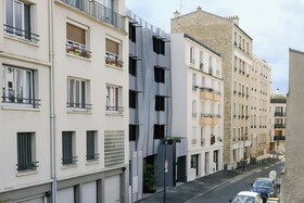 Yvette Hotel Porte de Versailles Sonder by Marriott Bonvoy