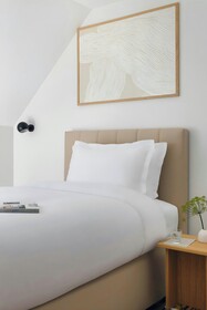 Yvette Hotel Porte de Versailles Sonder by Marriott Bonvoy
