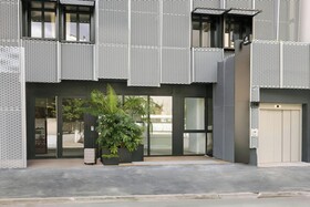 Yvette Hotel Porte de Versailles Sonder by Marriott Bonvoy