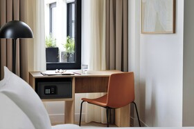 Yvette Hotel Porte de Versailles Sonder by Marriott Bonvoy