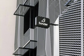 Yvette Hotel Porte de Versailles Sonder by Marriott Bonvoy