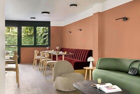 Yvette Hotel Porte de Versailles Sonder by Marriott Bonvoy
