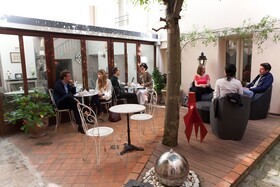 La Residence du Berry