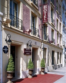 La Residence du Berry