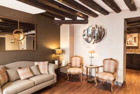 La Residence du Berry