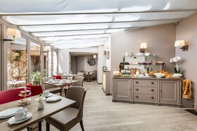 La Residence du Berry