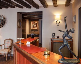 La Residence du Berry