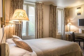 La Residence du Berry