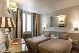 La Residence du Berry