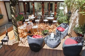 La Residence du Berry