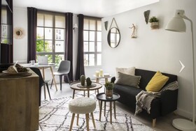 Le Logis Versaillais