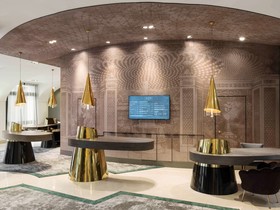 Le Louis Versailles Château Hotel - MGallery