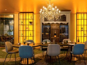 Le Louis Versailles Château Hotel - MGallery