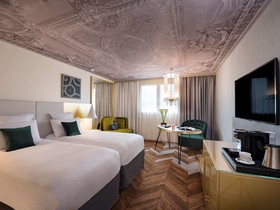 Le Louis Versailles Château Hotel - MGallery