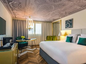 Le Louis Versailles Château Hotel - MGallery