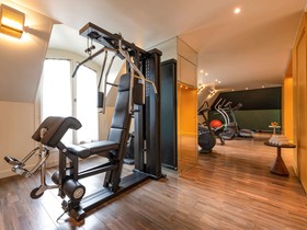 Le Louis Versailles Château Hotel - MGallery