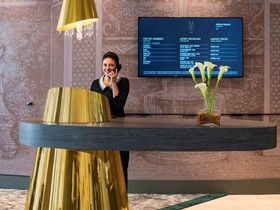 Le Louis Versailles Château Hotel - MGallery
