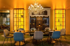 Le Louis Versailles Château Hotel - MGallery