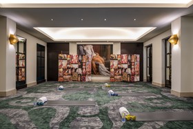 Le Louis Versailles Château Hotel - MGallery