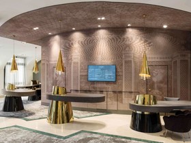 Le Louis Versailles Château Hotel - MGallery