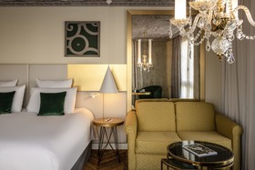 Le Louis Versailles Château Hotel - MGallery