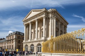 Le Louis Versailles Château Hotel - MGallery