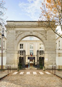 Le Louis Versailles Château Hotel - MGallery