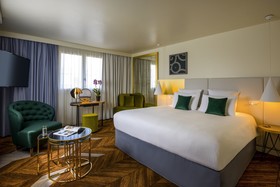 Le Louis Versailles Château Hotel - MGallery