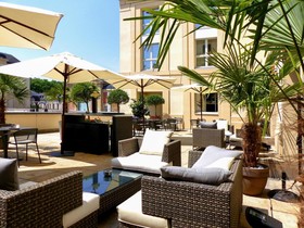 Le Louis Versailles Château Hotel - MGallery