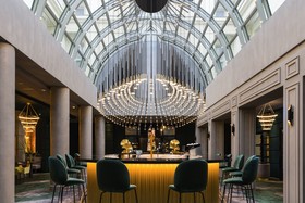 Le Louis Versailles Château Hotel - MGallery