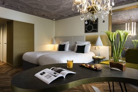 Le Louis Versailles Château Hotel - MGallery